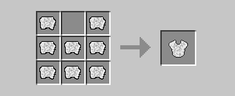 Скачать WarStuff для Minecraft 1.7.10 Скачать WarStuff для Minecraft 1.7.10