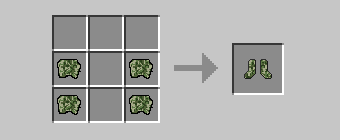 Скачать WarStuff для Minecraft 1.7.10 Скачать WarStuff для Minecraft 1.7.10