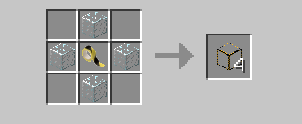 Скачать WarStuff для Minecraft 1.7.10 Скачать WarStuff для Minecraft 1.7.10