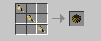 Скачать WarStuff для Minecraft 1.7.10 Скачать WarStuff для Minecraft 1.7.10