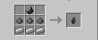 Скачать WarStuff для Minecraft 1.7.10 Скачать WarStuff для Minecraft 1.7.10
