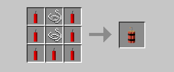 Скачать WarStuff для Minecraft 1.7.10 Скачать WarStuff для Minecraft 1.7.10