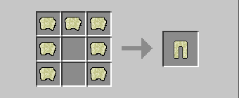 Скачать WarStuff для Minecraft 1.7.10 Скачать WarStuff для Minecraft 1.7.10