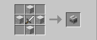 Скачать WarStuff для Minecraft 1.7.10 Скачать WarStuff для Minecraft 1.7.10
