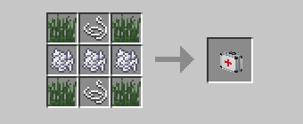 Скачать WarStuff для Minecraft 1.7.10 Скачать WarStuff для Minecraft 1.7.10