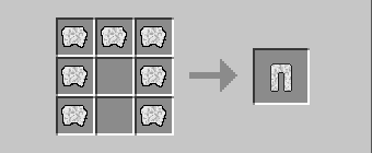 Скачать WarStuff для Minecraft 1.7.10 Скачать WarStuff для Minecraft 1.7.10