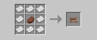 Скачать WarStuff для Minecraft 1.7.10 Скачать WarStuff для Minecraft 1.7.10