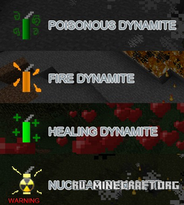  Admin Weapons  Minecraft 1.7.10