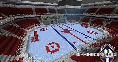 Скачать Tazader 10 для Minecraft Скачать Tazader 10 для Minecraft