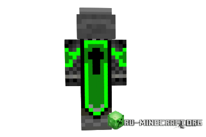 ������� �������� ������ ��� Minecraft