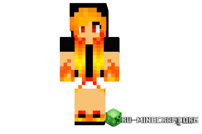 ������� ��������� ������� ��� Minecraft