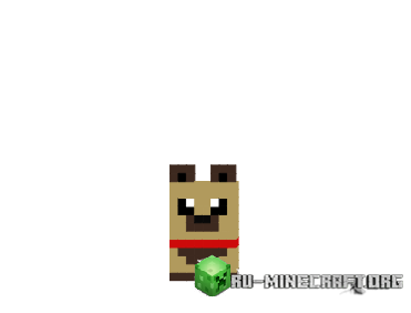 ������� ����� ����� ��� Minecraft