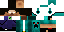 Скачать Hipster Herobrine для Minecraft Скачать Hipster Herobrine для Minecraft