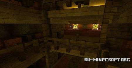 Скачать  Skyrider of dawn для Minecraft Скачать  Skyrider of dawn для Minecraft