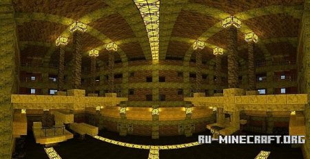 Скачать  Skyrider of dawn для Minecraft Скачать  Skyrider of dawn для Minecraft