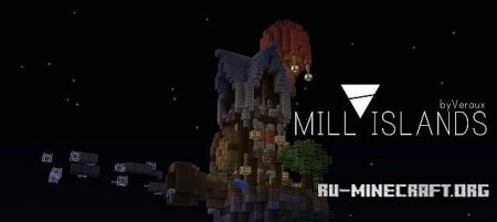   Rush Map  Minecraft