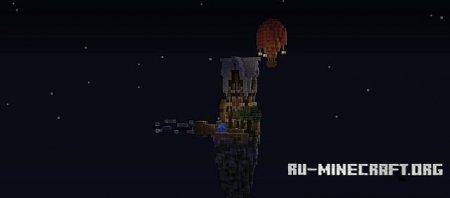 Скачать  Rush Map для Minecraft Скачать  Rush Map для Minecraft
