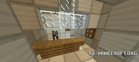  Just Doing My 3 Jobs Part 2  Minecraft