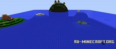 Скачать Die Lavine для Minecraft Скачать Die Lavine для Minecraft