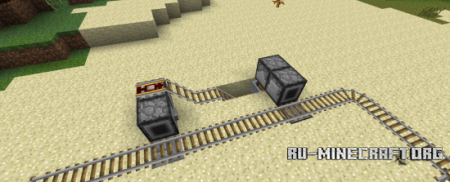 Скачать Railcraft для Minecraft 1.7.10