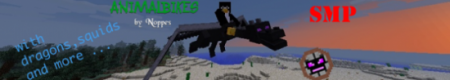  Animal Bikes  Minecraft 1.7.10