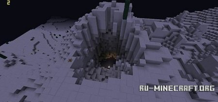  More Deserted Than Ever  Minecraft