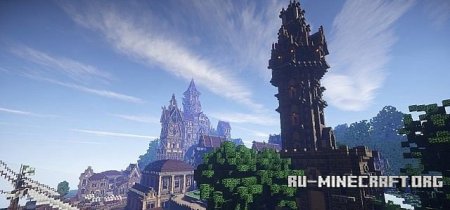 Скачать Pophasus для Minecraft Скачать Pophasus для Minecraft