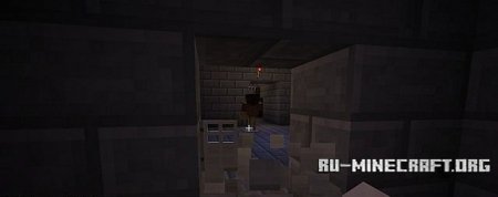  The House of Death  Minecraft