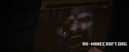 Скачать The House of Death для Minecraft Скачать The House of Death для Minecraft