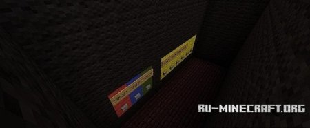 Скачать The Cage для Minecraft Скачать The Cage для Minecraft