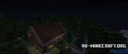  HouHouse for beginners on survival game  Minecraft