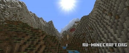   Mushroom Island V1  Minecraft