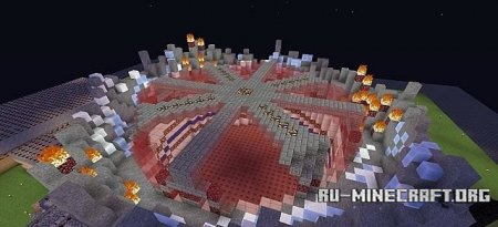  Blaze Runner V1  Minecraft