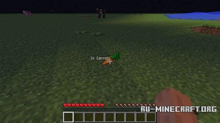  SmartCursor  Minecraft 1.7.10