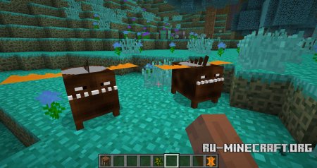  Real Kether  Minecraft 1.7.10