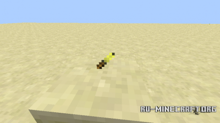  Half Stick  Minecraft 1.7.10