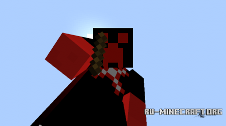  Half Stick  Minecraft 1.7.10