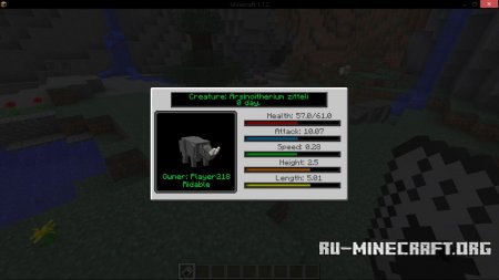  BygoneAge  Minecraft 1.7.10