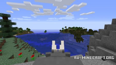  BygoneAge  Minecraft 1.7.10