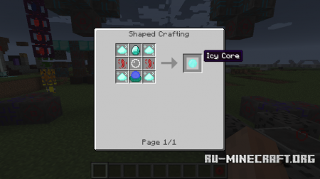  Blood Magic  Minecraft 1.7.10
