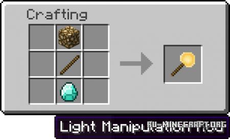  InvisibLights  Minecraft 1.7.10