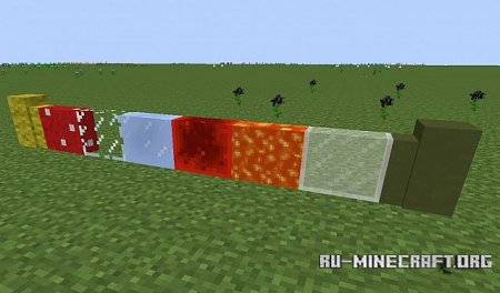  Wallcraft  Minecraft 1.7.10