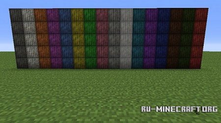 Скачать WarStuff для Minecraft 1.7.10