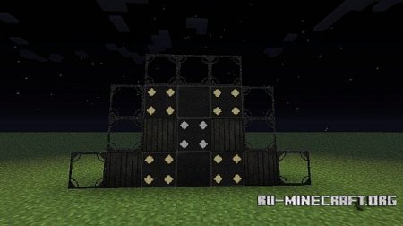 Скачать WarStuff для Minecraft 1.7.10