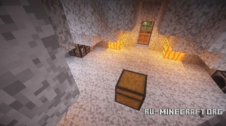 Скачать WarStuff для Minecraft 1.7.10