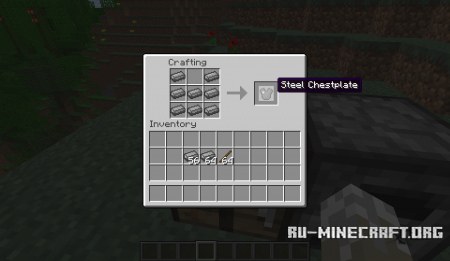  The Guns 'N' Stuff  Minecraft 1.7.10