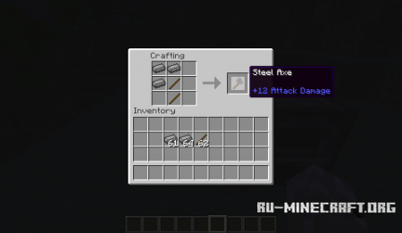  The Guns 'N' Stuff  Minecraft 1.7.10