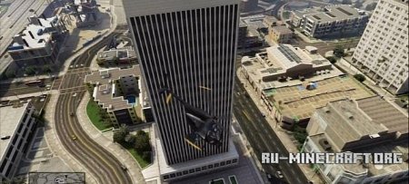 Скачать  Little Seoul Tower  для Minecraft Скачать  Little Seoul Tower  для Minecraft