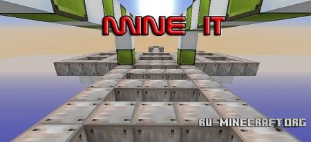 ������� Mine It ��� Minecraft