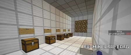 �������  mobstrosity ��� Minecraft